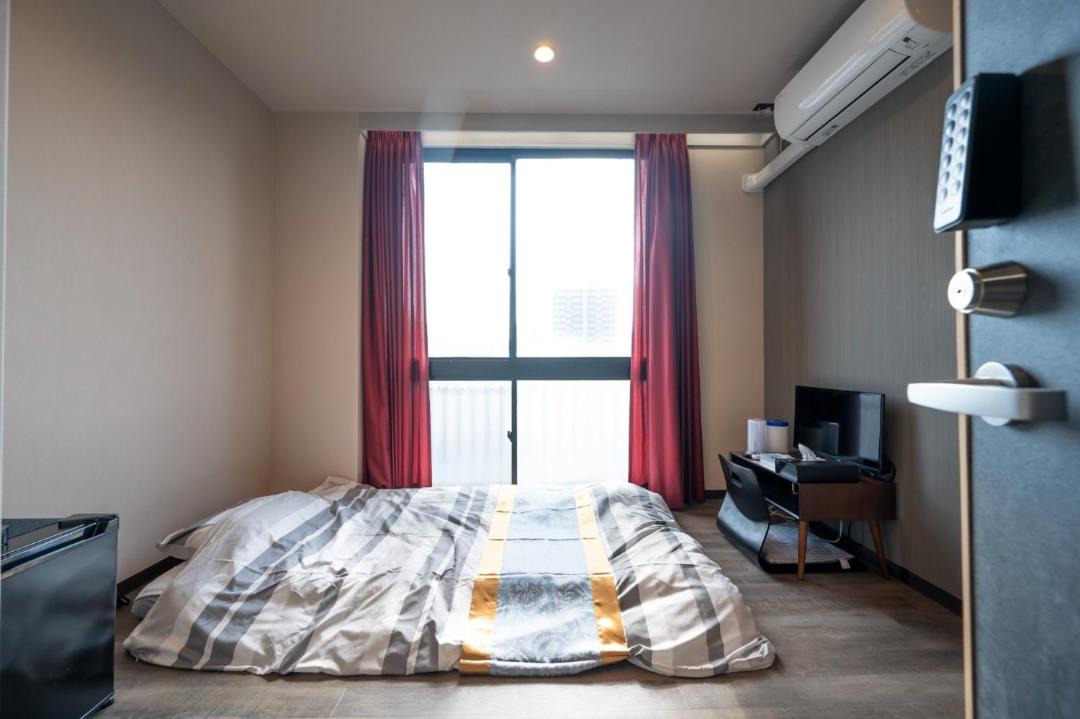 Photo of Bedroom in Utazu-cho