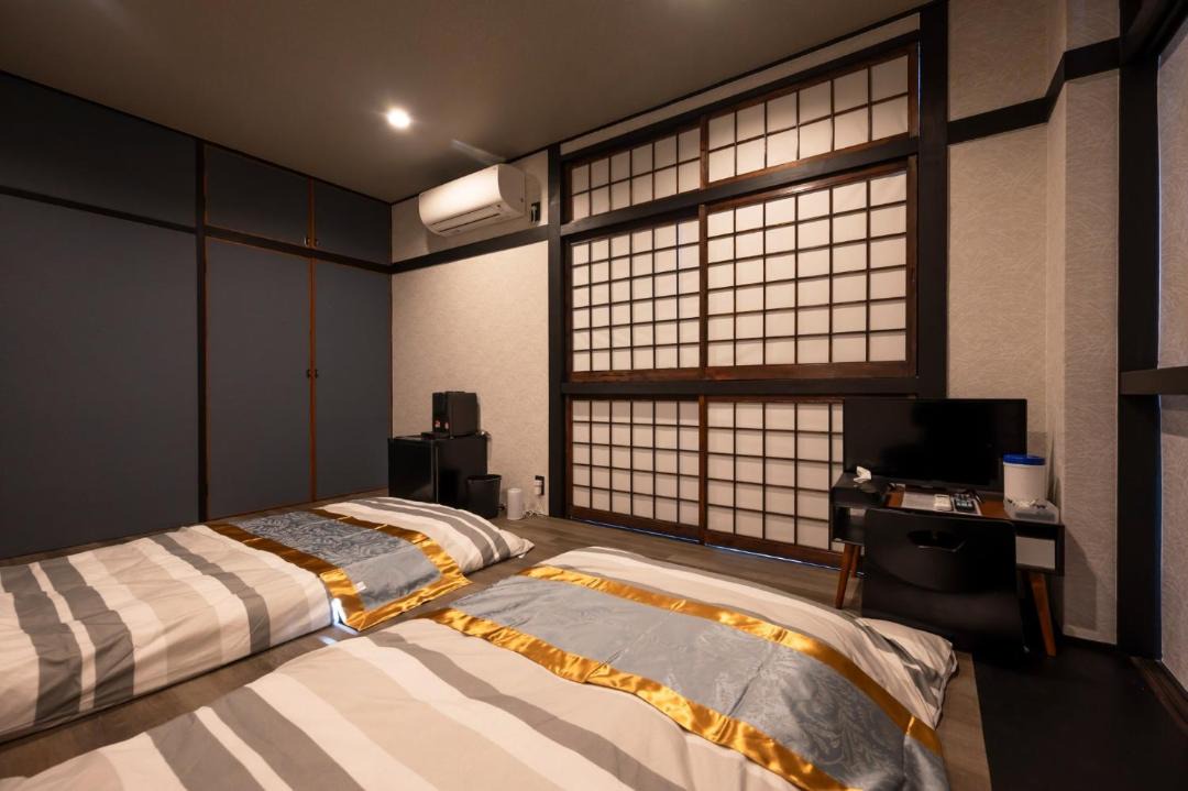 Photo of Bedroom in Utazu-cho