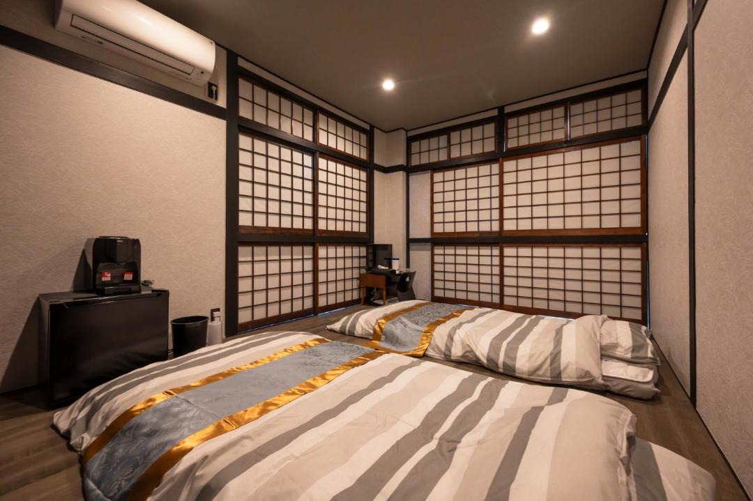 Photo of Bedroom in Utazu-cho