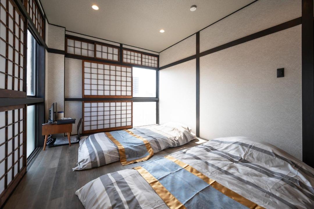 Photo of Bedroom in Utazu-cho
