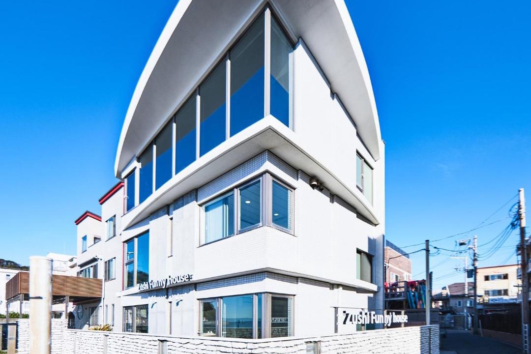 Photo of Others in Zushi