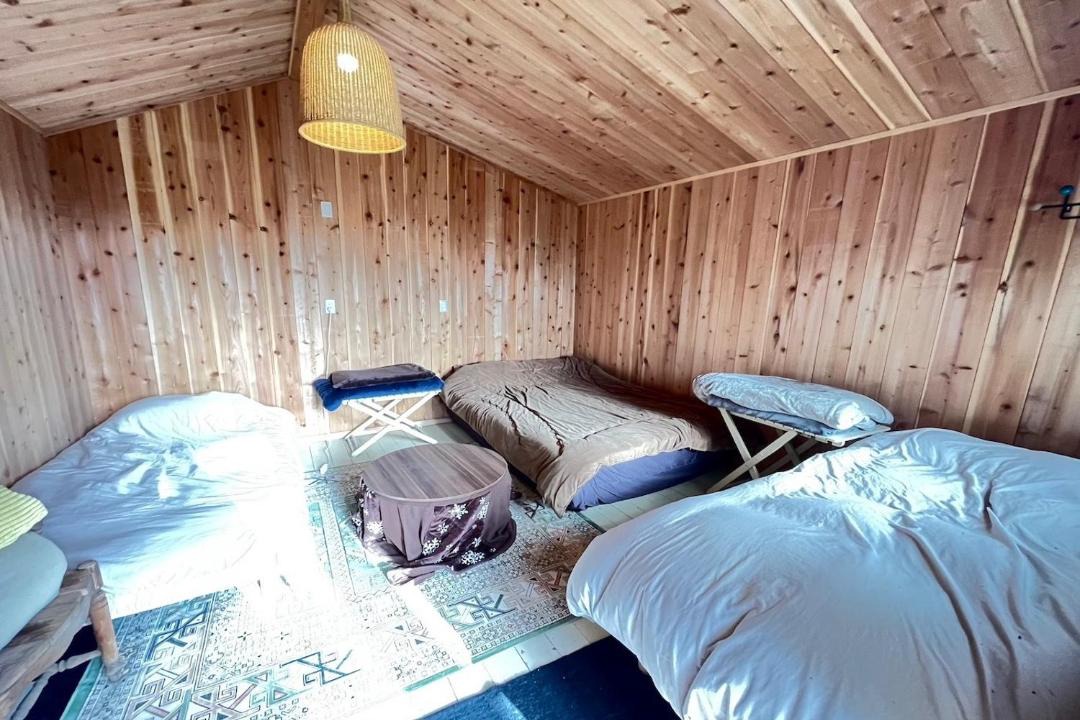 Photo of Bedroom in Otaki