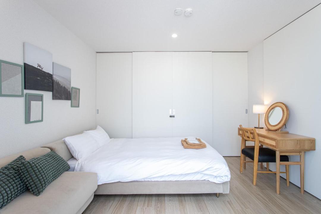 Photo of Bedroom in Minamiaso