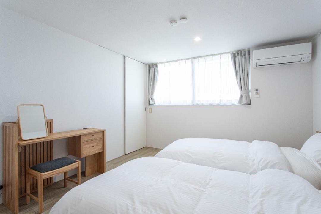 Photo of Bedroom in Minamiaso