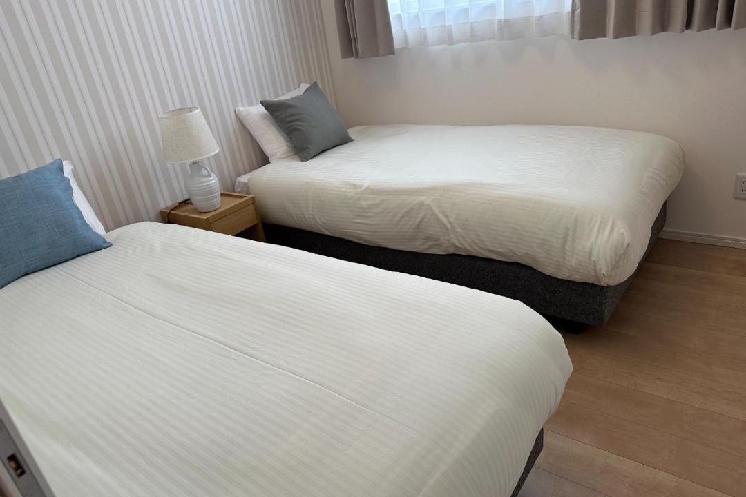 Photo of Bedroom in Shimajiri District