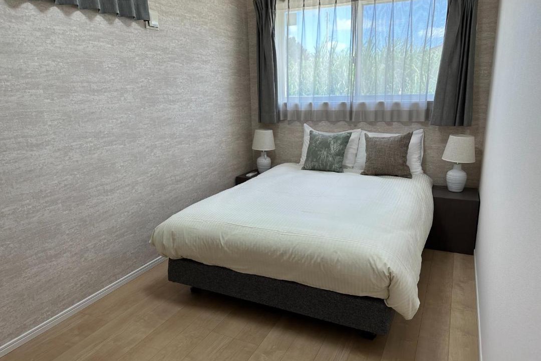 Photo of Bedroom in Shimajiri District