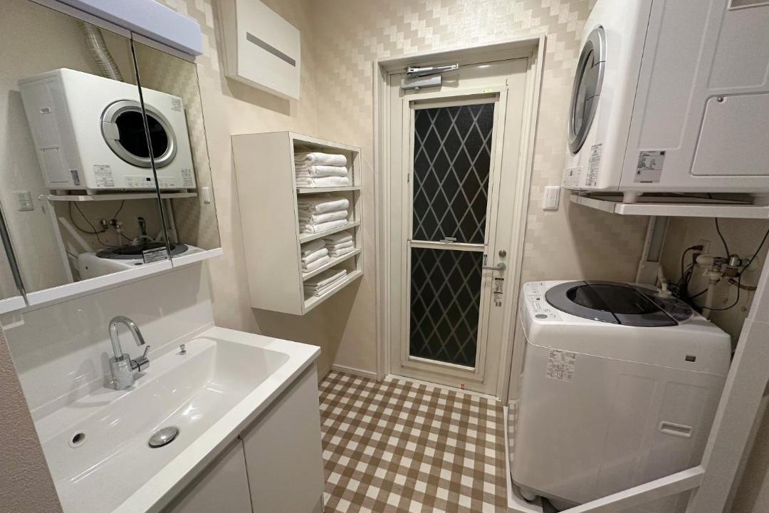 Photo of Bathroom in Shimajiri District