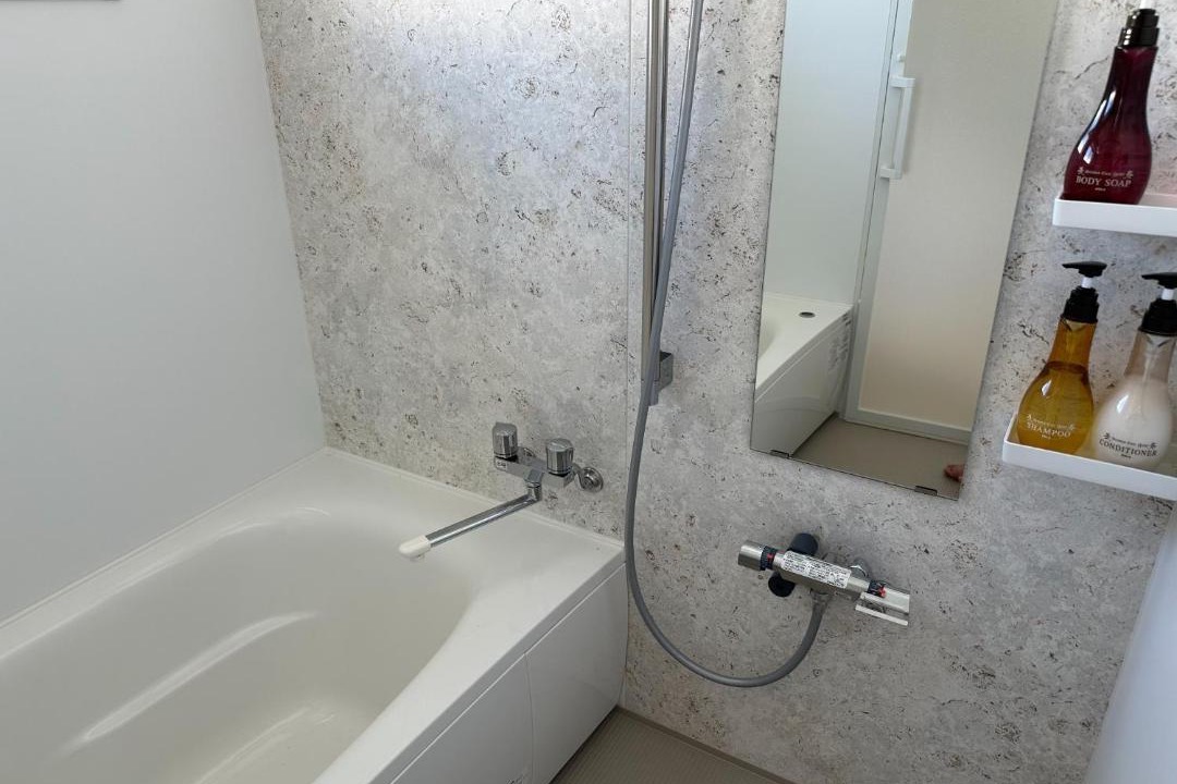 Photo of Bathroom in Shimajiri District