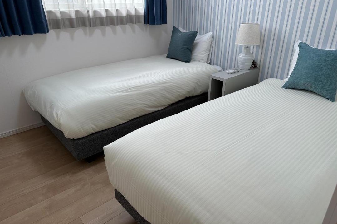 Photo of Bedroom in Shimajiri District
