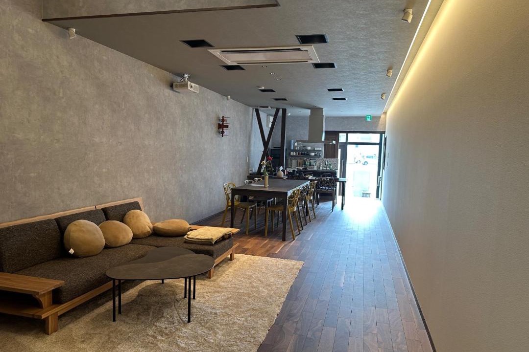 Photo of Livingroom in Takaoka