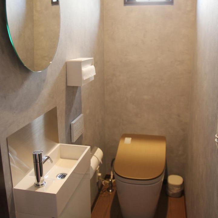 Photo of Bathroom in Takaoka