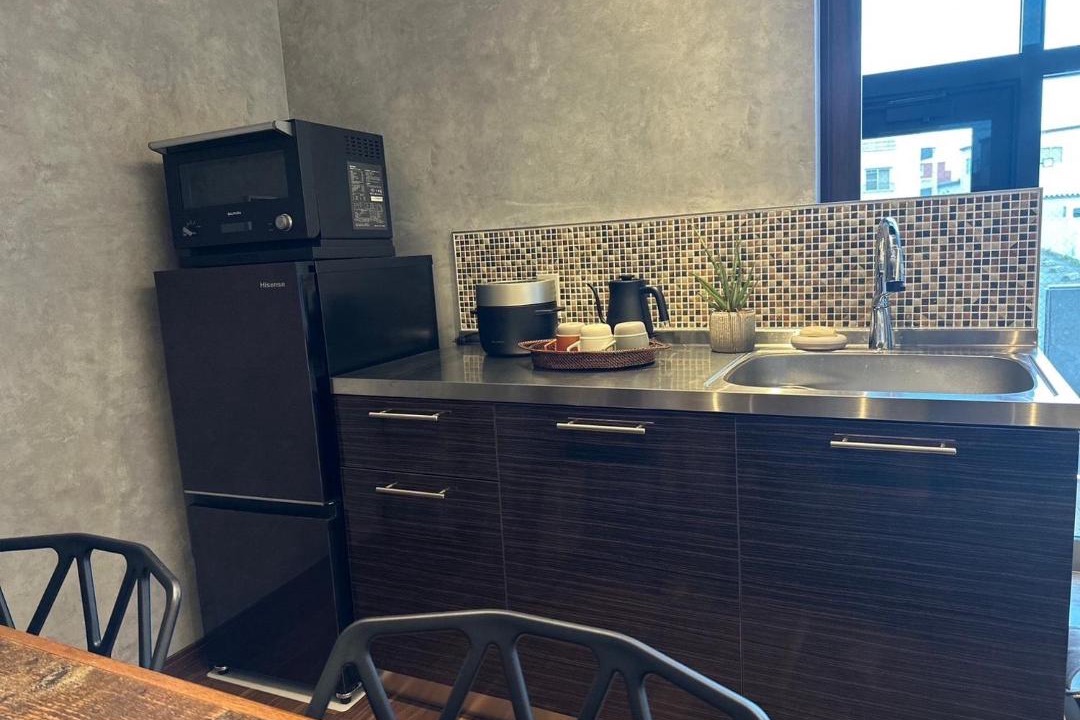 Photo of Kitchen in Takaoka