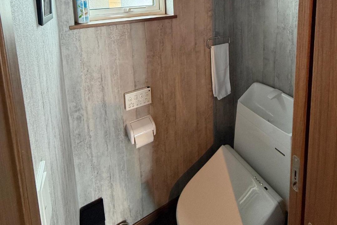 Photo of Bathroom in Shibecha