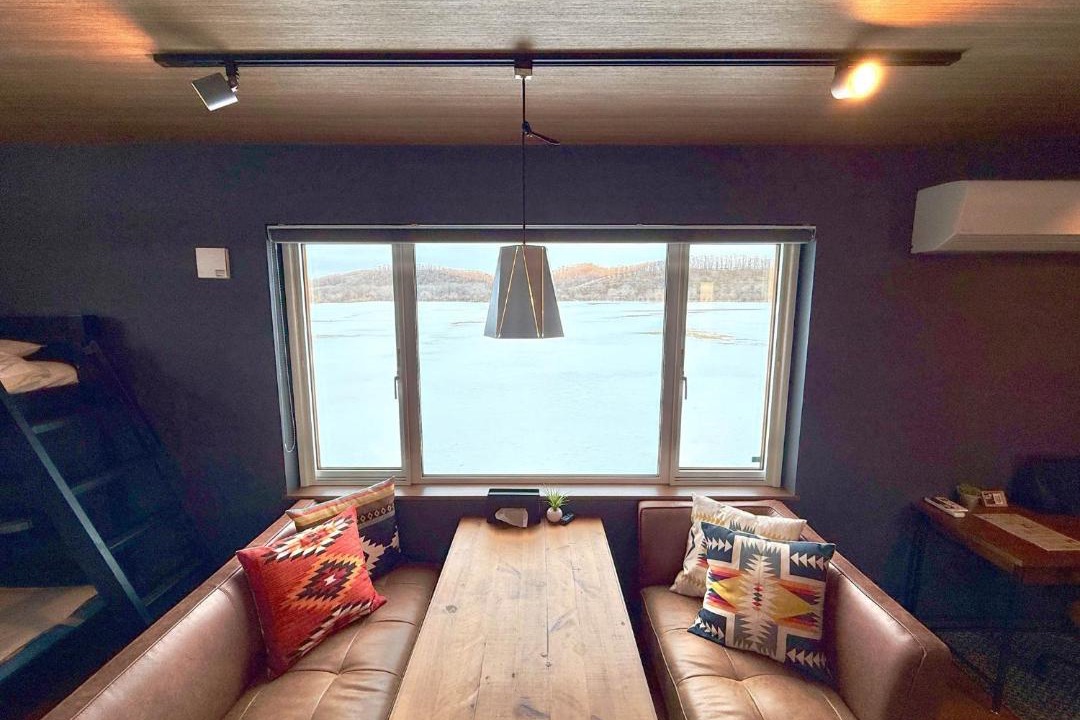 Photo of Livingroom in Shibecha