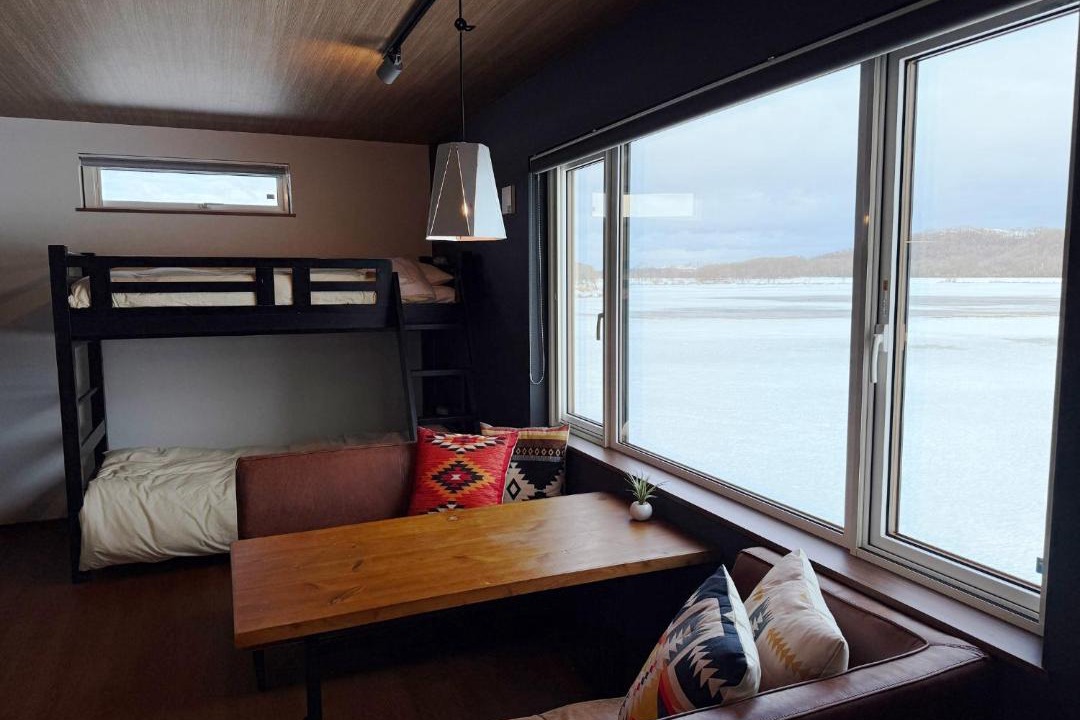 Photo of Bedroom in Shibecha