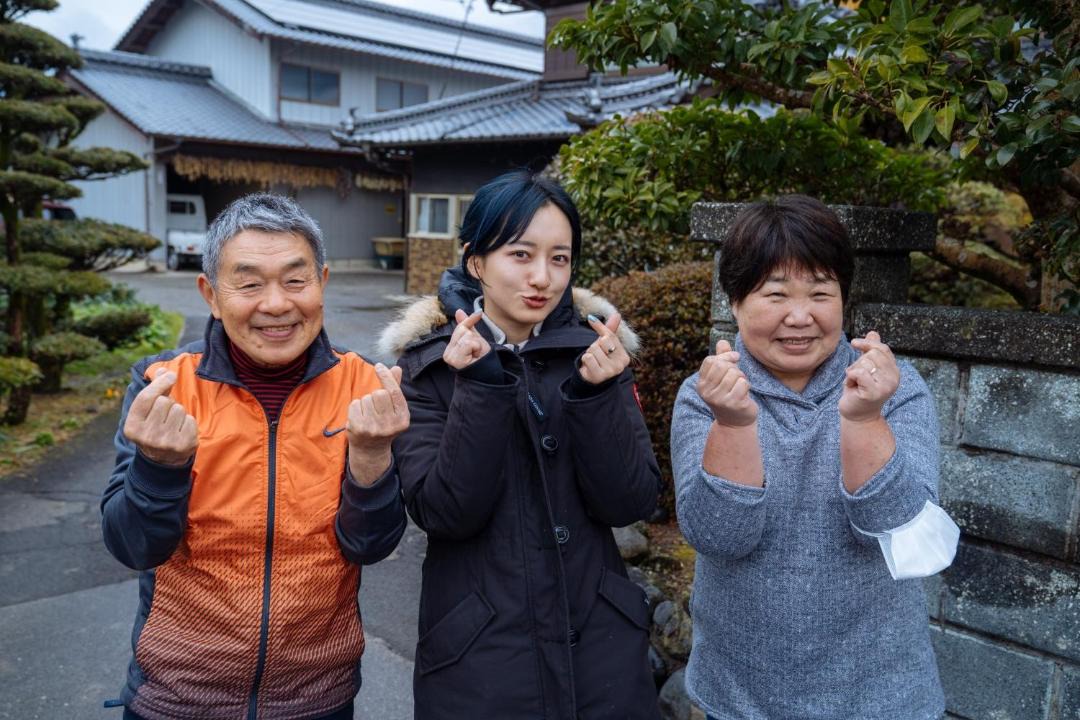 Photo of Others in Higashimiyoshi