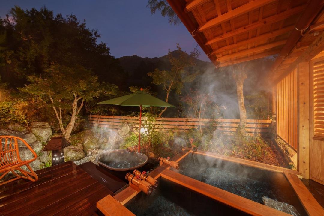 Photo of Others in Yufuin Onsen