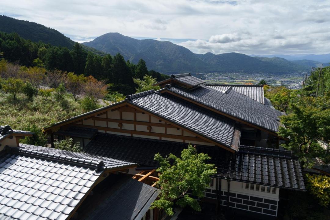 Photo of Others in Yufuin Onsen