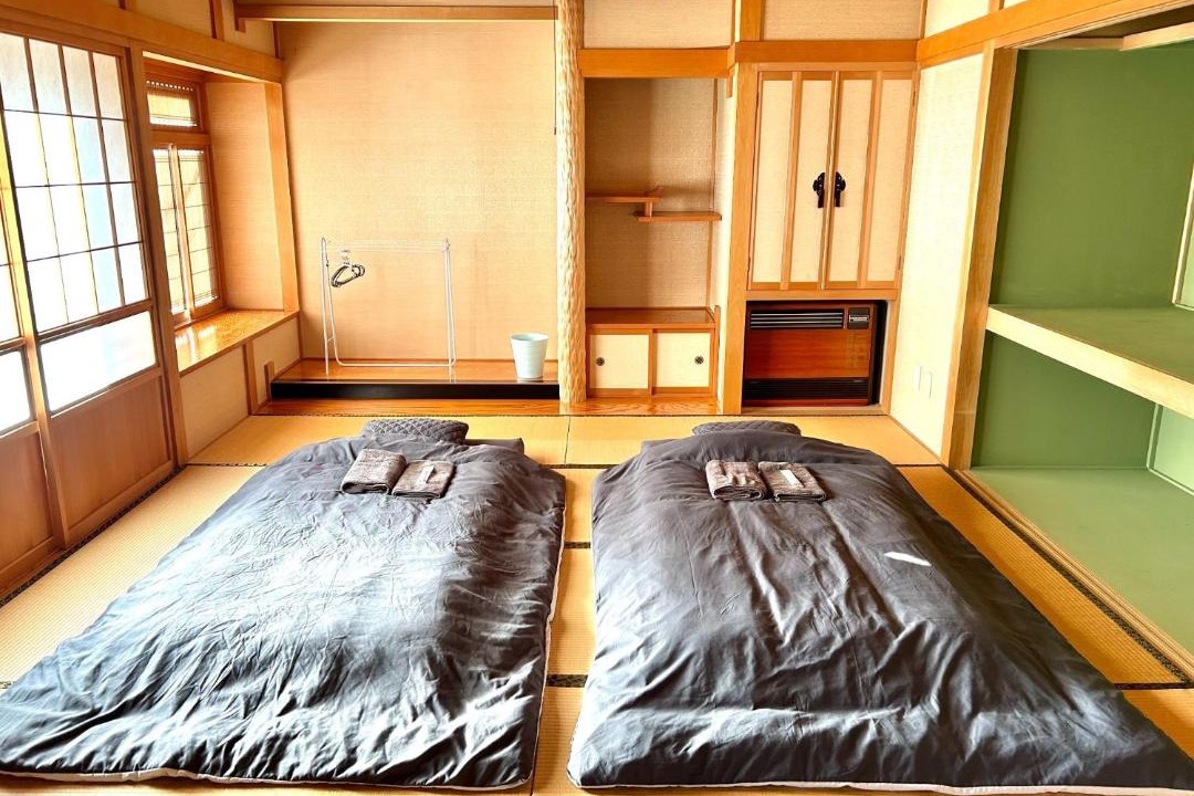 Photo of Others in Mikage