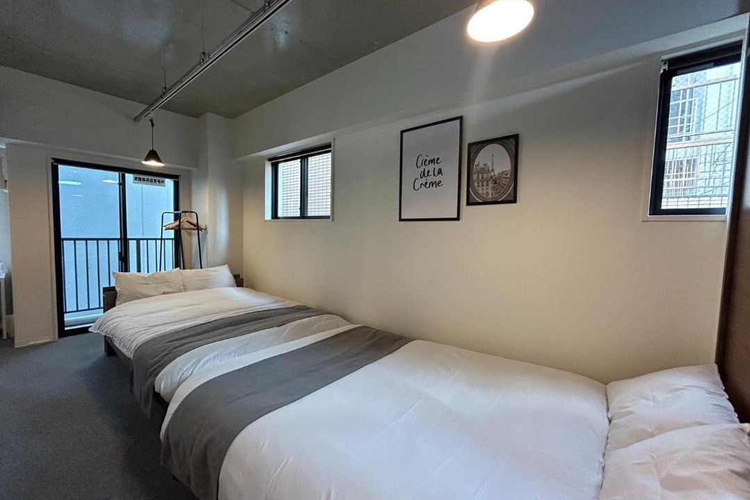 Photo of Bedroom in Susakiuramachi