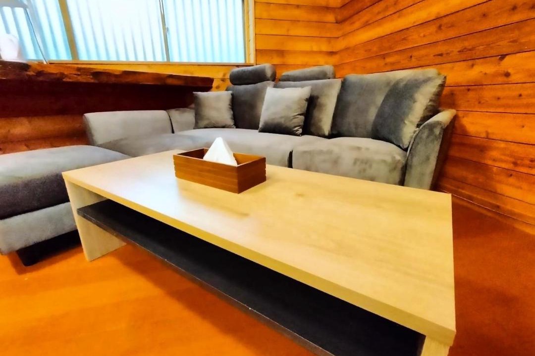 Photo of Livingroom in Tsumagoi