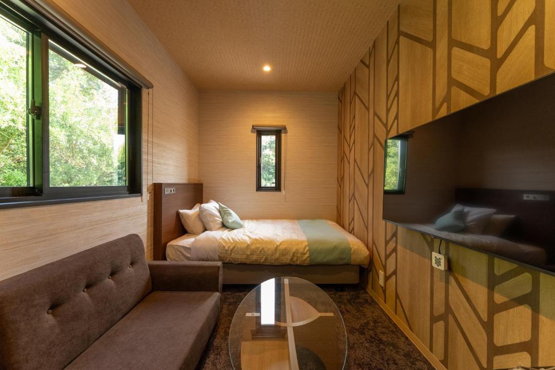 Photo of Bedroom in Inami