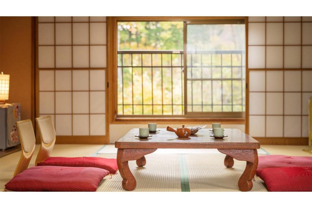 Photo of Others in Inawashiro