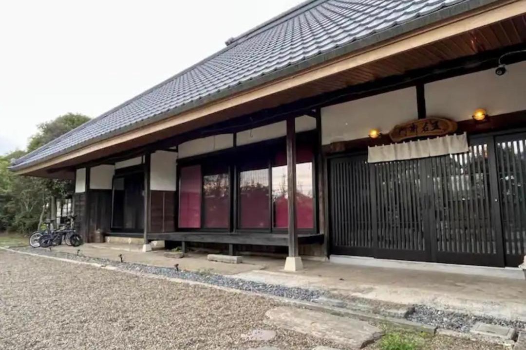 Photo of Others in Inashiki