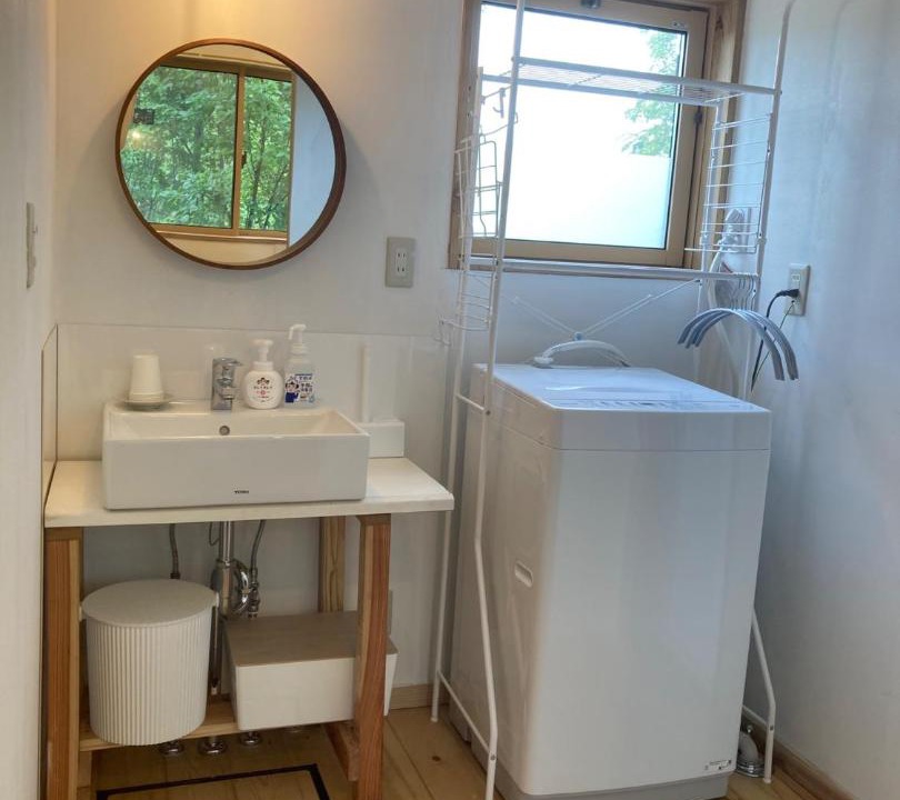 Photo of Bathroom in Shizukuishi