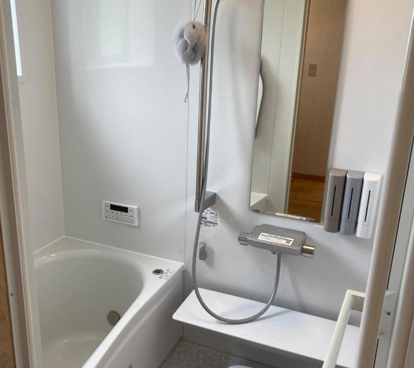 Photo of Bathroom in Shizukuishi