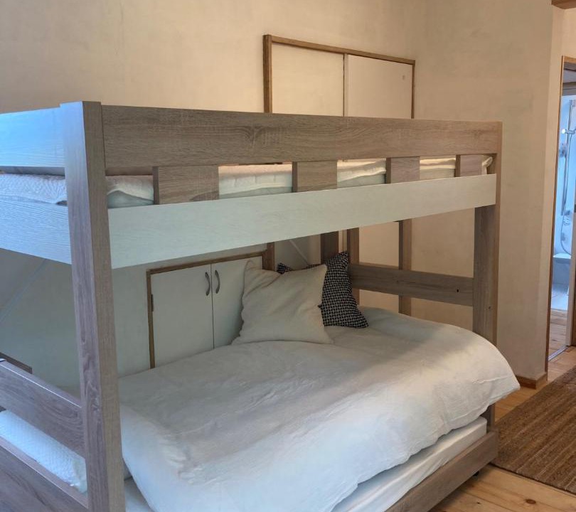 Photo of Bedroom in Shizukuishi