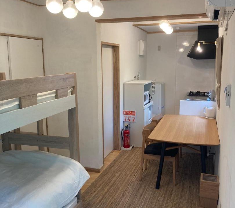 Photo of Bedroom in Shizukuishi