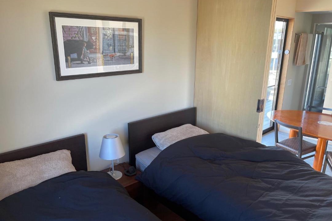 Photo of Bedroom in Kujukuri