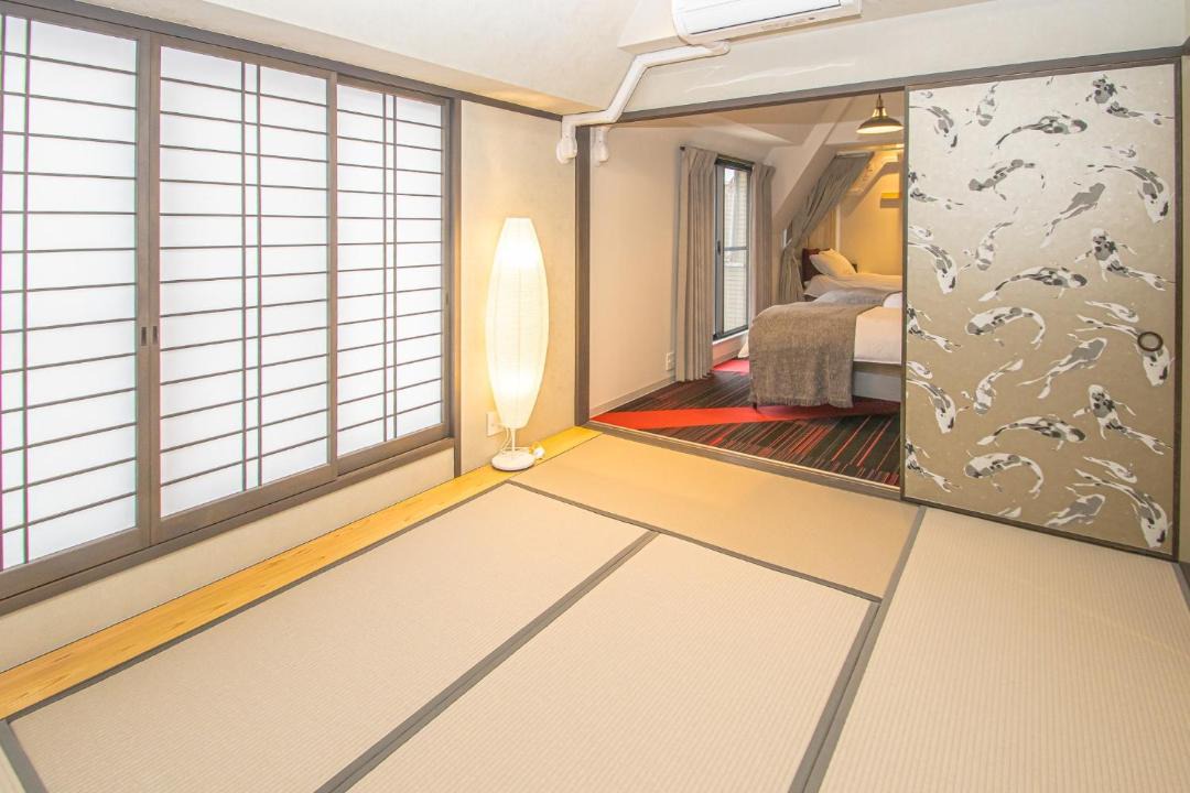 Photo of Bedroom in Sawara-ku