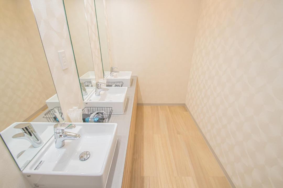 Photo of Bathroom in Sawara-ku