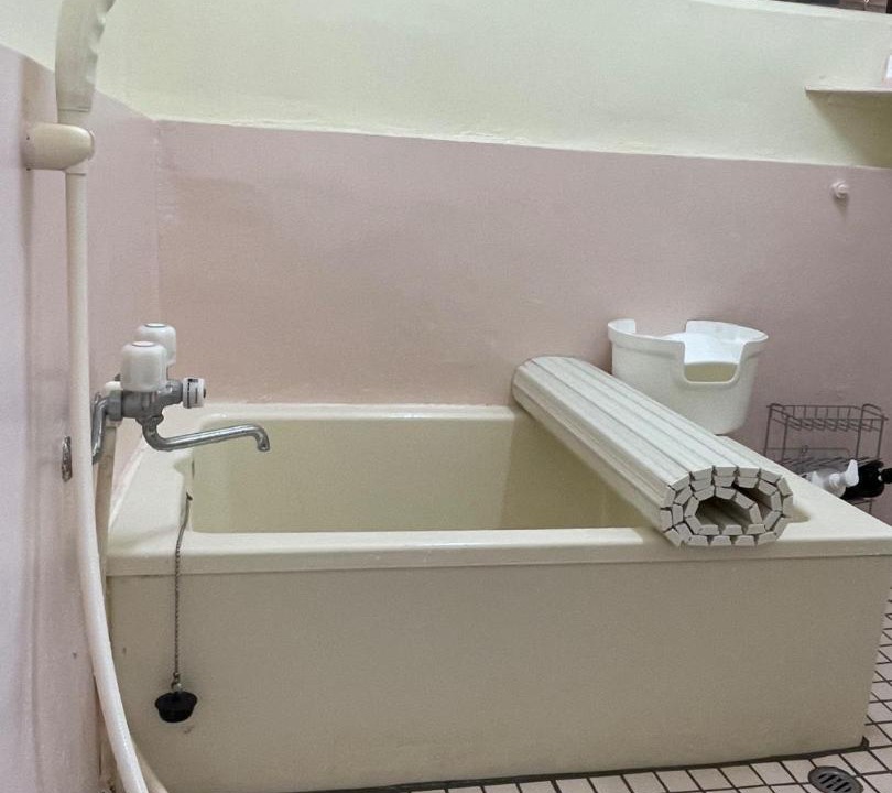 Photo of Bathroom in Tokunoshima