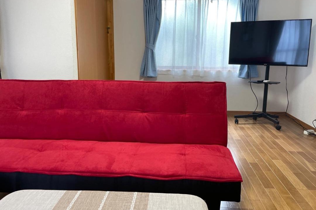 Photo of Livingroom in Tokunoshima