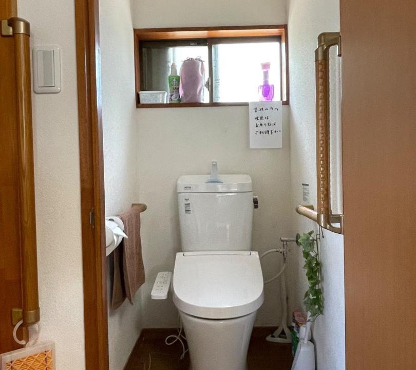 Photo of Bathroom in Tokunoshima