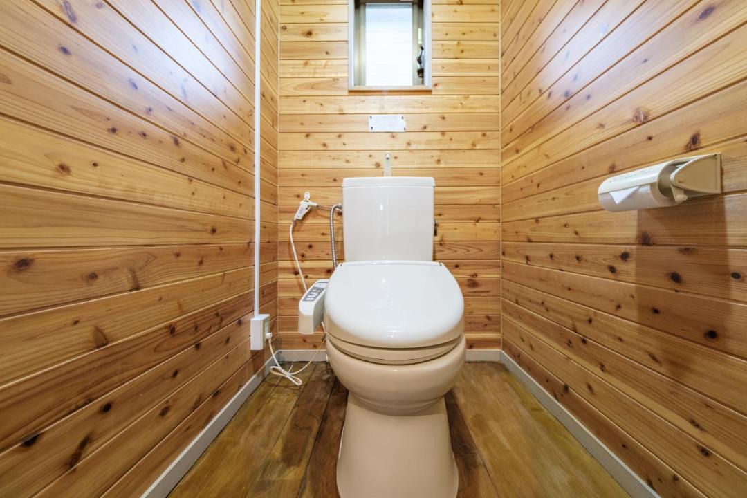 Photo of Bathroom in Inawashiro