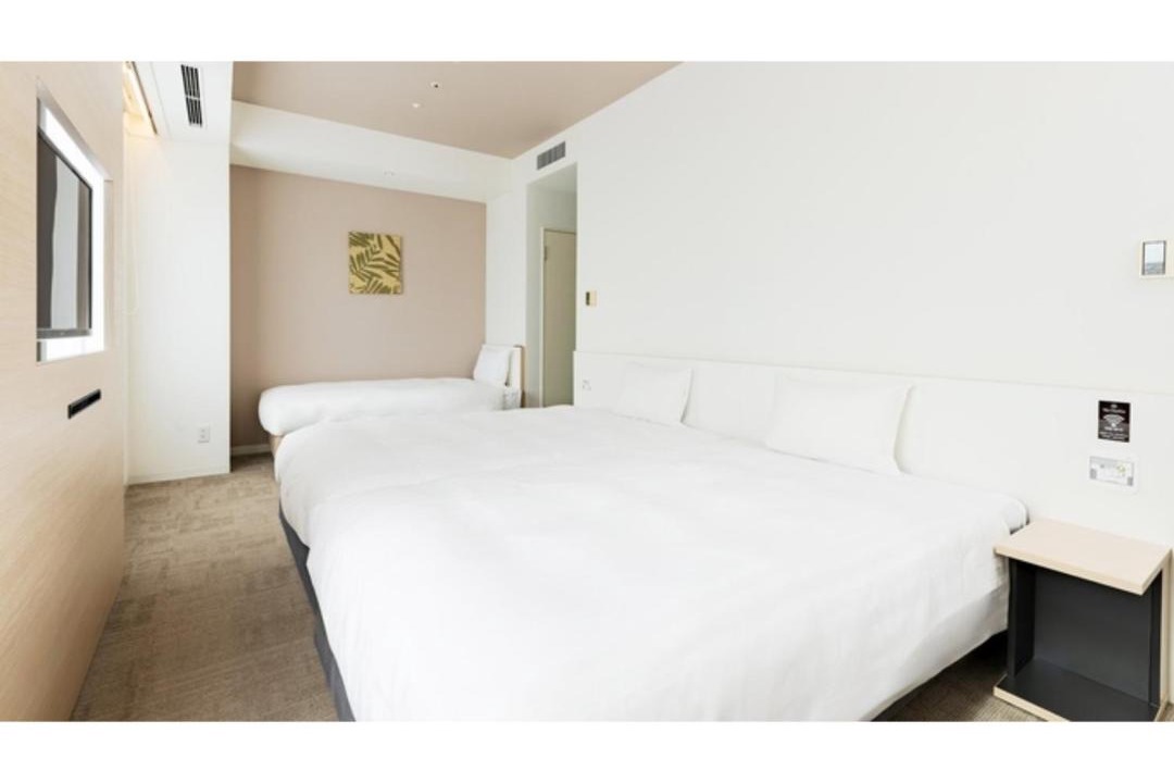 Photo of Bedroom in Sendai