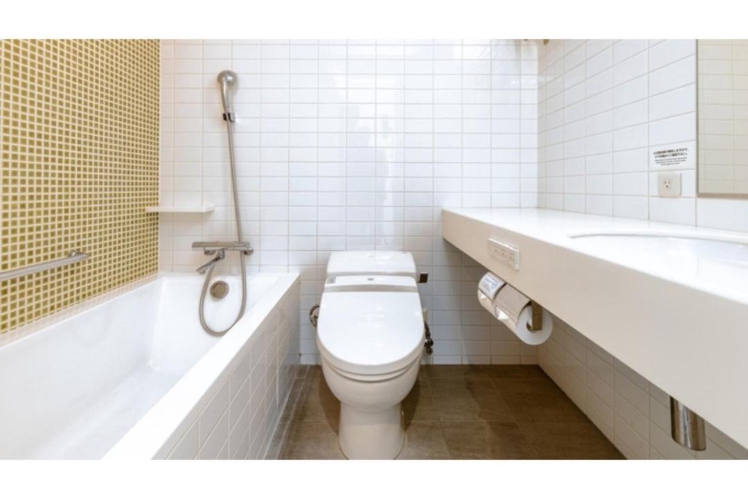 Photo of Bathroom in Sendai