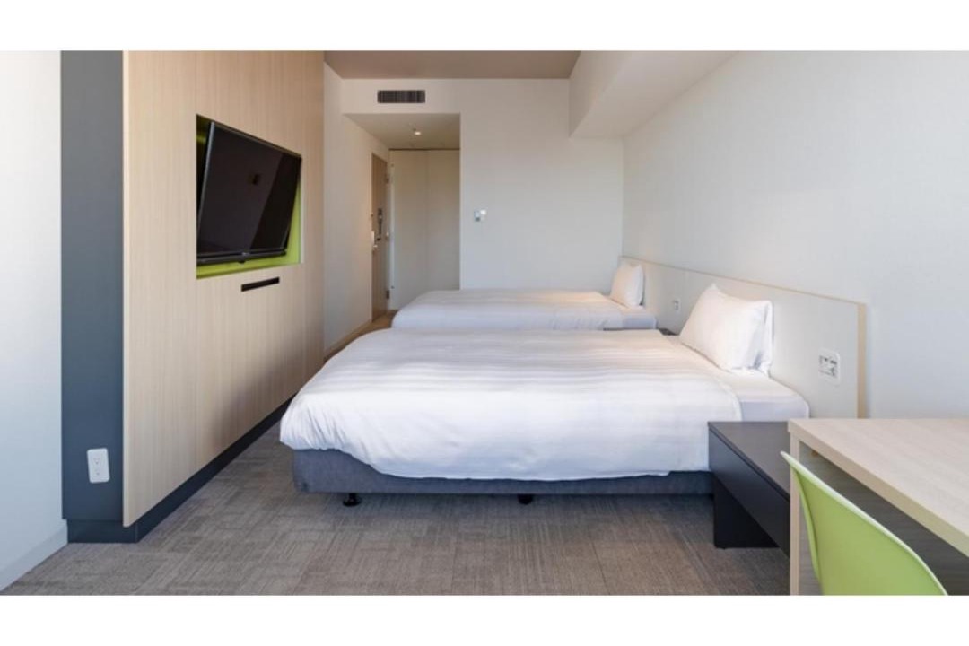 Photo of Bedroom in Sendai