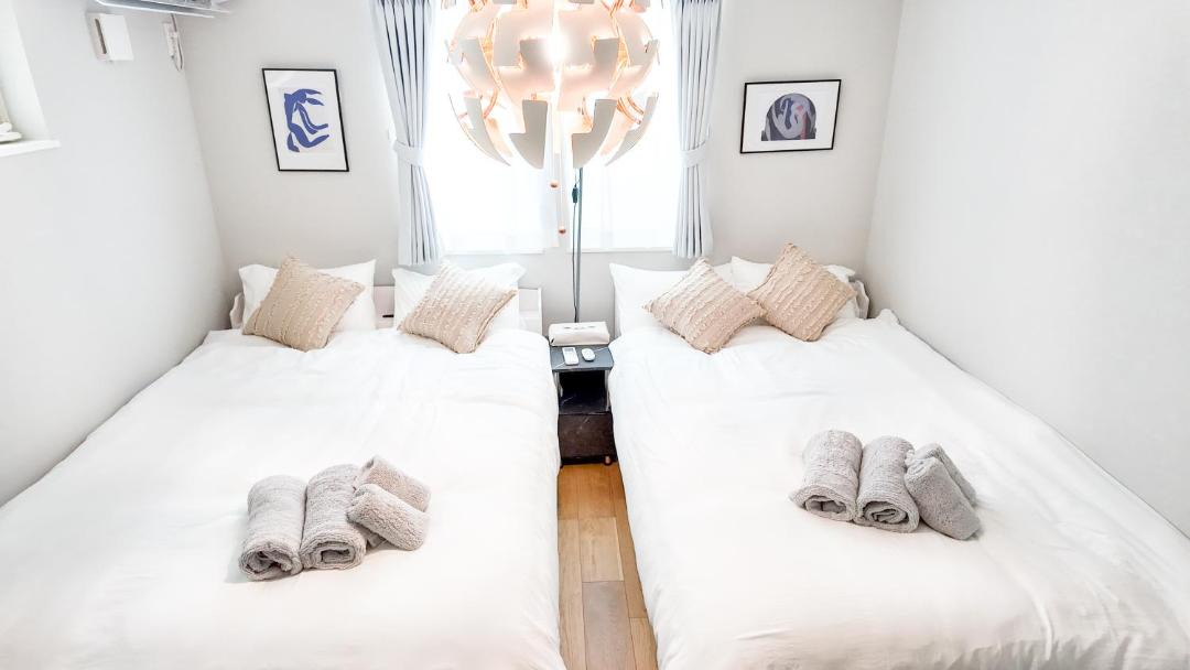 Photo of Bedroom in Chigasaki
