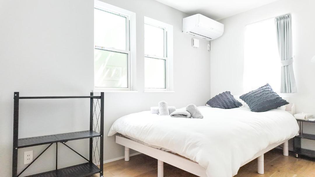 Photo of Bedroom in Chigasaki