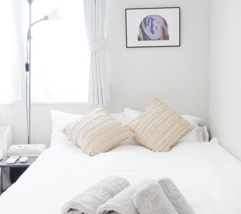 Photo of Bedroom in Chigasaki