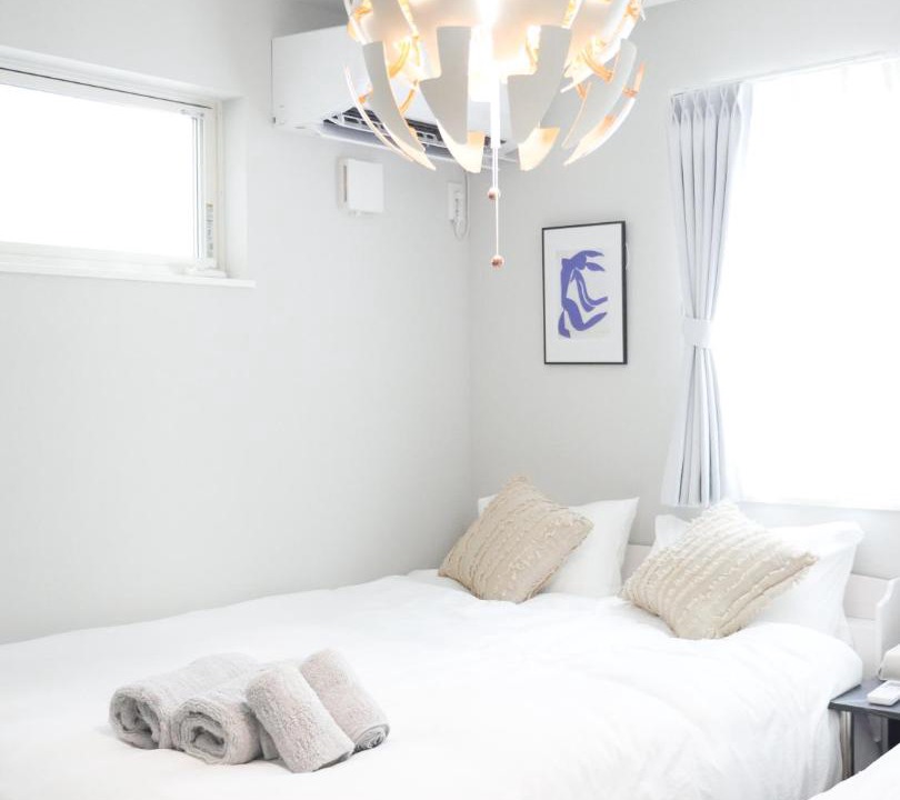 Photo of Bedroom in Chigasaki