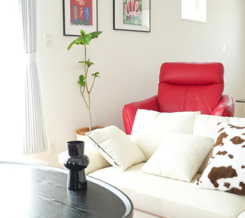 Photo of Livingroom in Chigasaki