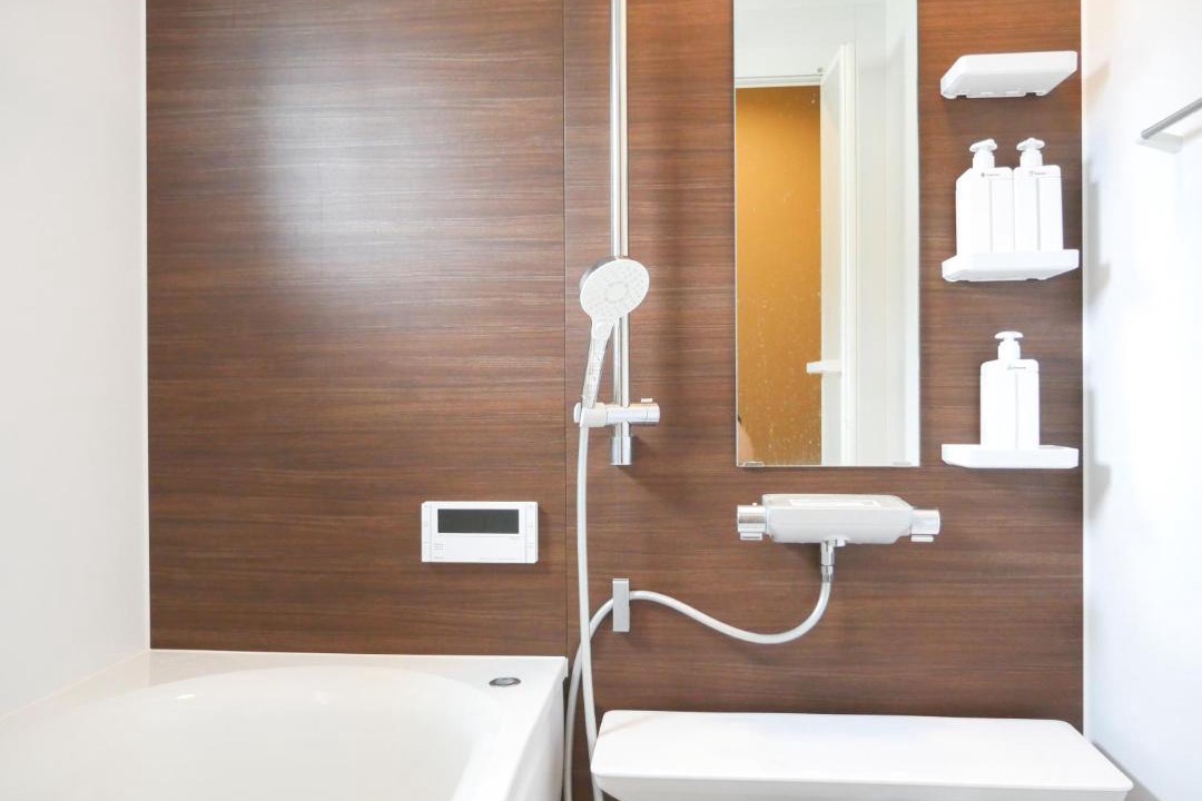 Photo of Bathroom in Chigasaki