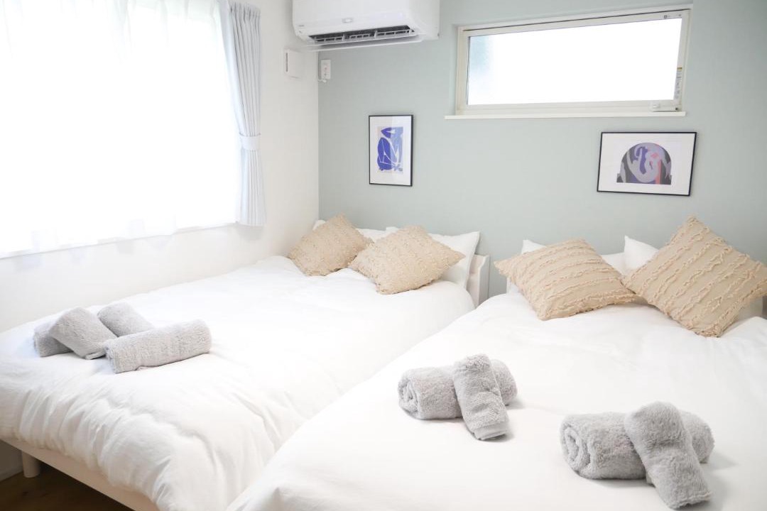 Photo of Bedroom in Chigasaki