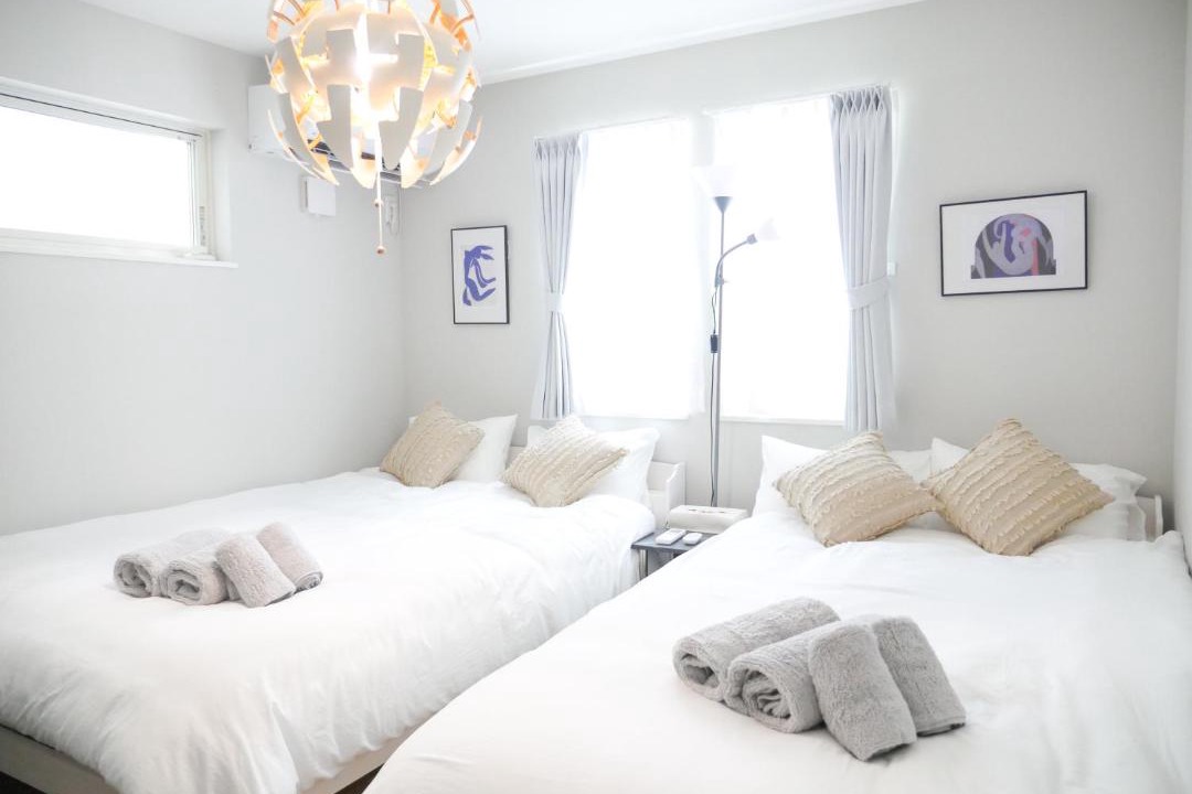Photo of Bedroom in Chigasaki
